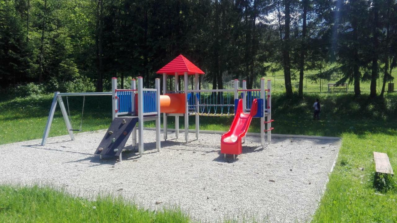 Appartamento Mezonet Hrabovo Ruzomberok Esterno foto