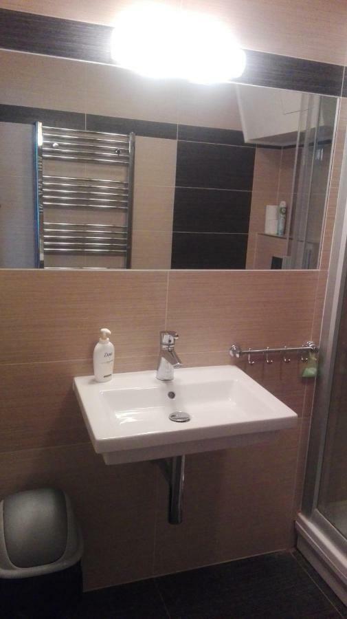 Appartamento Mezonet Hrabovo Ruzomberok Esterno foto