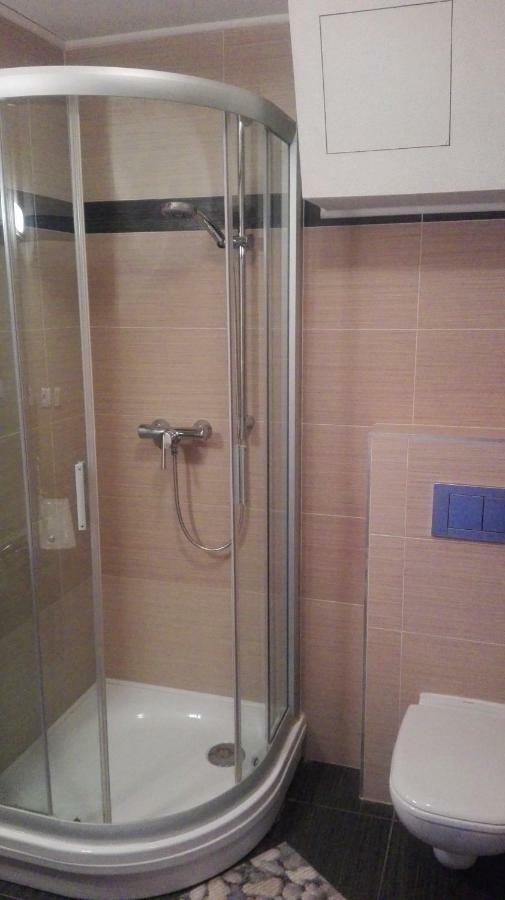 Appartamento Mezonet Hrabovo Ruzomberok Esterno foto