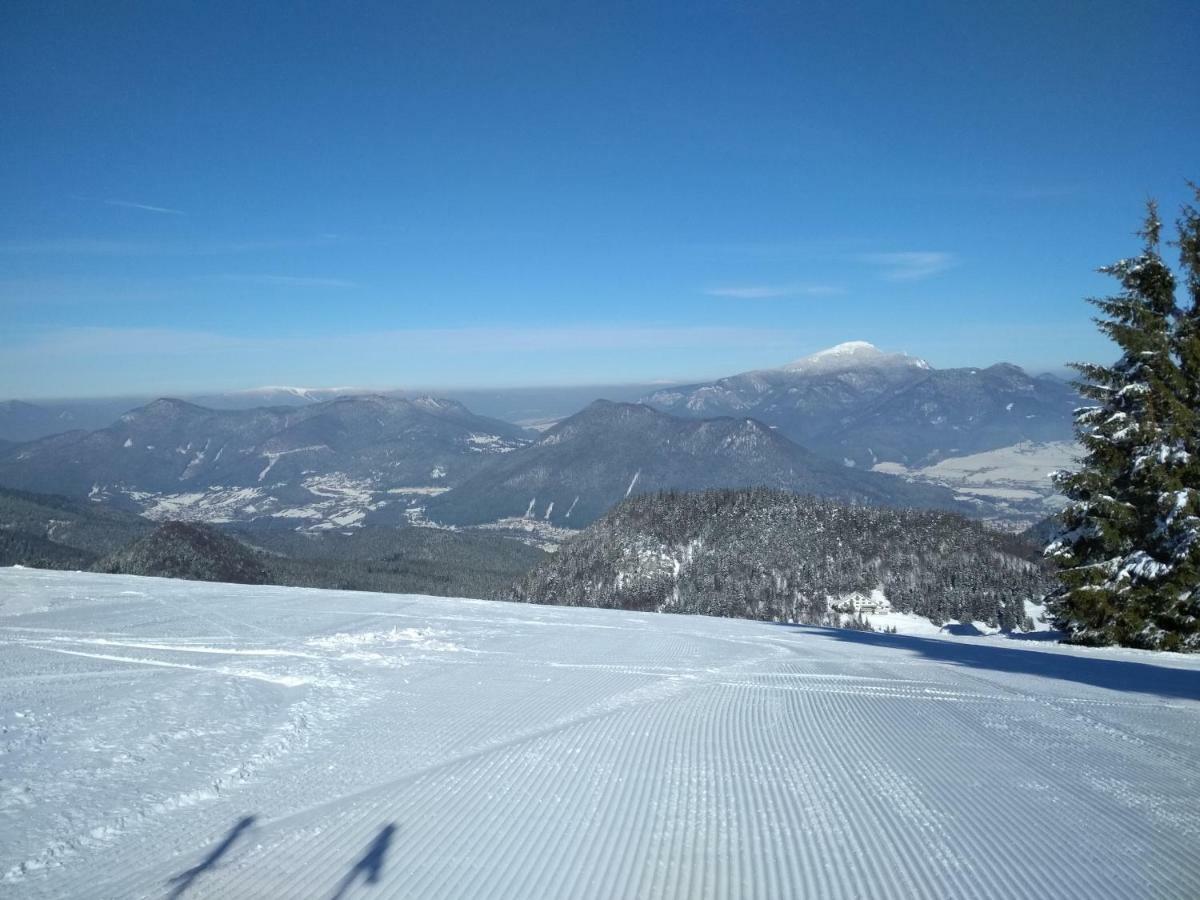 Appartamento Mezonet Hrabovo Ruzomberok Esterno foto