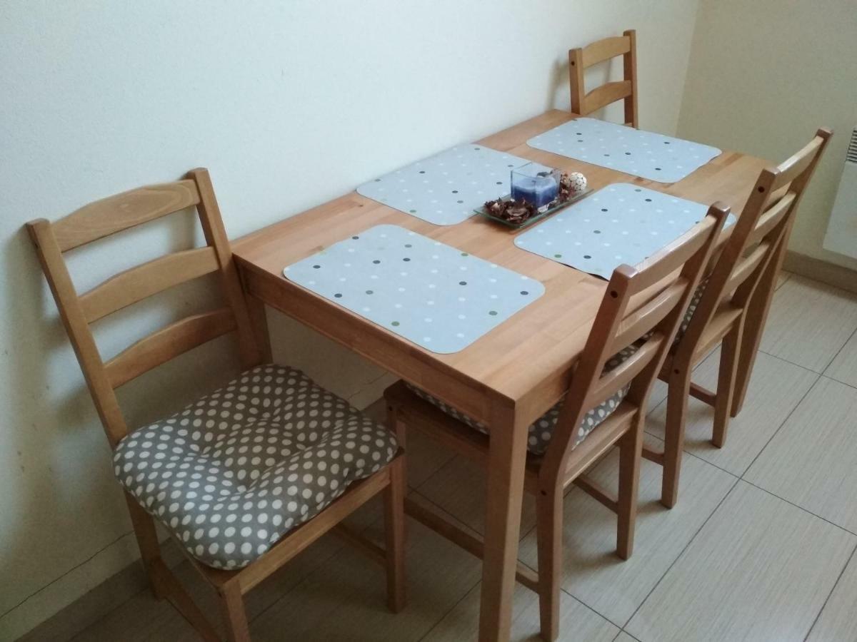 Appartamento Mezonet Hrabovo Ruzomberok Esterno foto