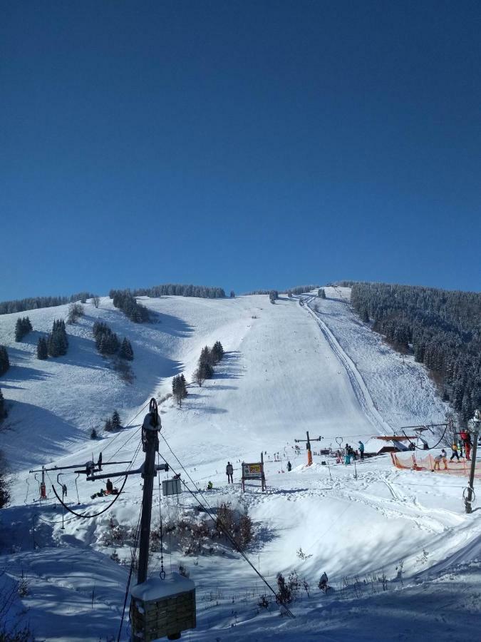 Appartamento Mezonet Hrabovo Ruzomberok Esterno foto