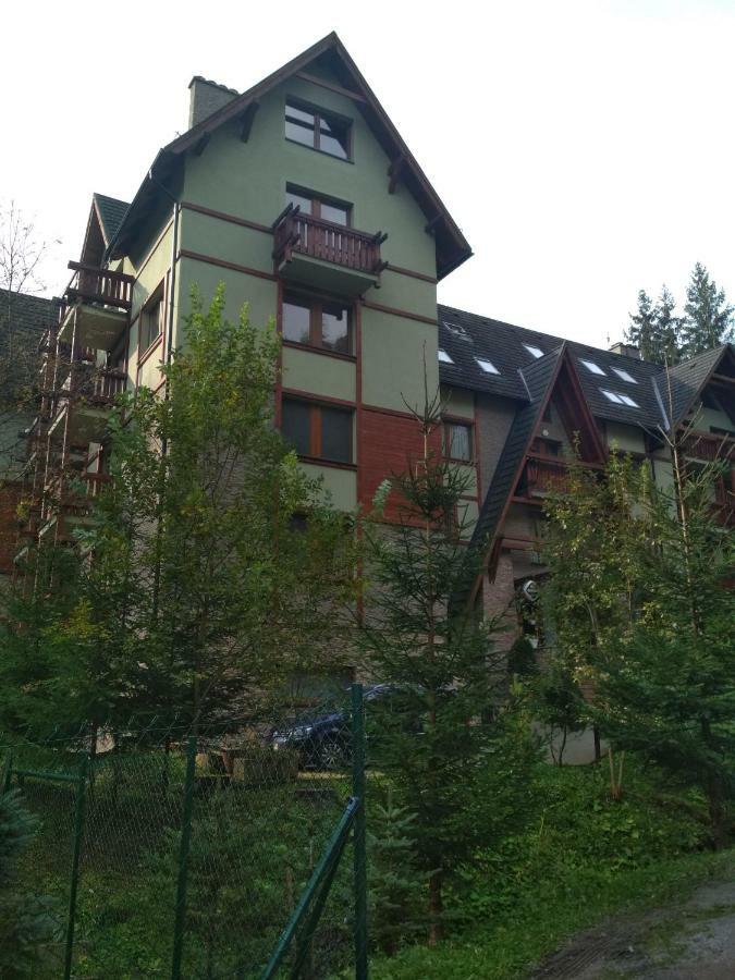 Appartamento Mezonet Hrabovo Ruzomberok Esterno foto