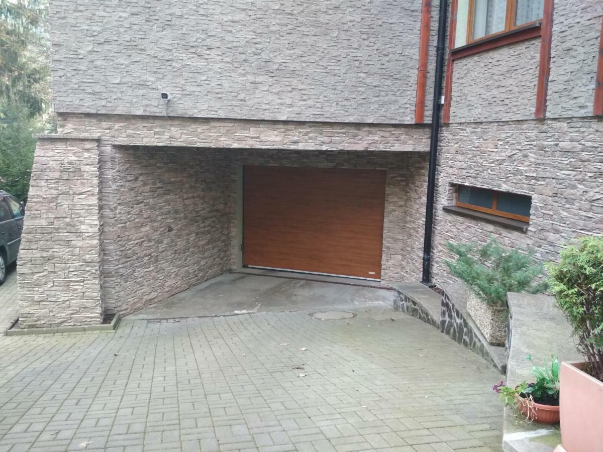Appartamento Mezonet Hrabovo Ruzomberok Esterno foto