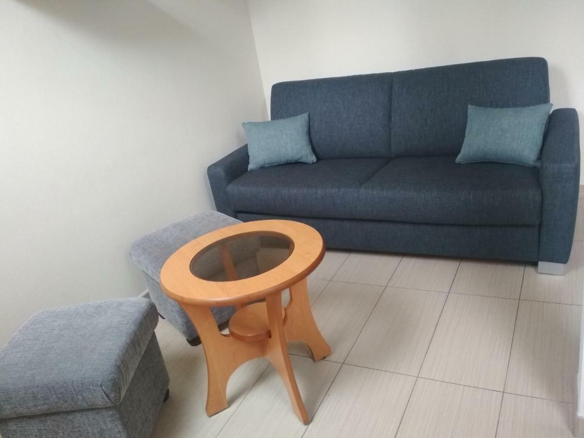 Appartamento Mezonet Hrabovo Ruzomberok Esterno foto